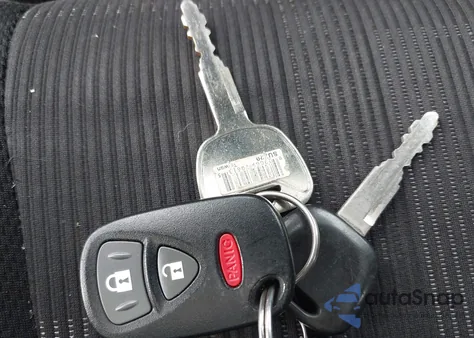 2011 Suzuki Sx4 Premium/Tech Valu Pkg (Nav) from USA, damaged, VIN JS2YB5A31B6303961